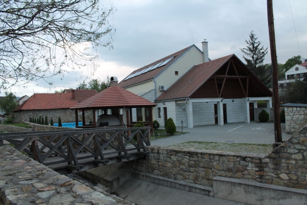 Mádi Kúria*** Hotel és Rendezvényközpont
